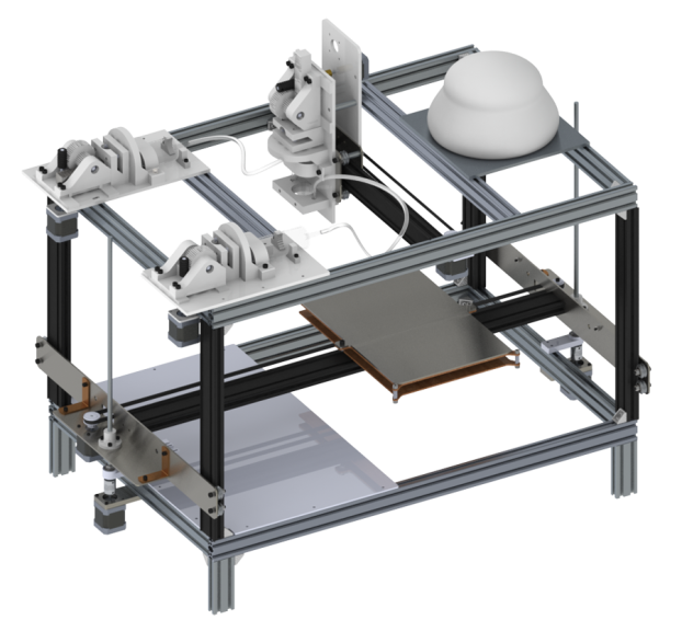 F3D-3D-food-printer